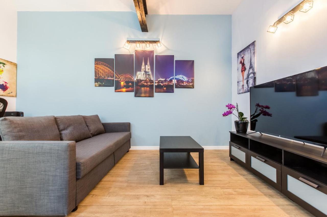 Le Business... Ideal Pour Travailler Mais Pas Que! Tourcoing Exterior foto